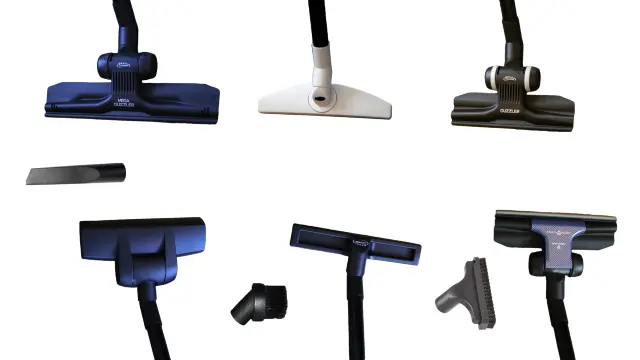 (image for) Tools, Floor Tools & Adaptors